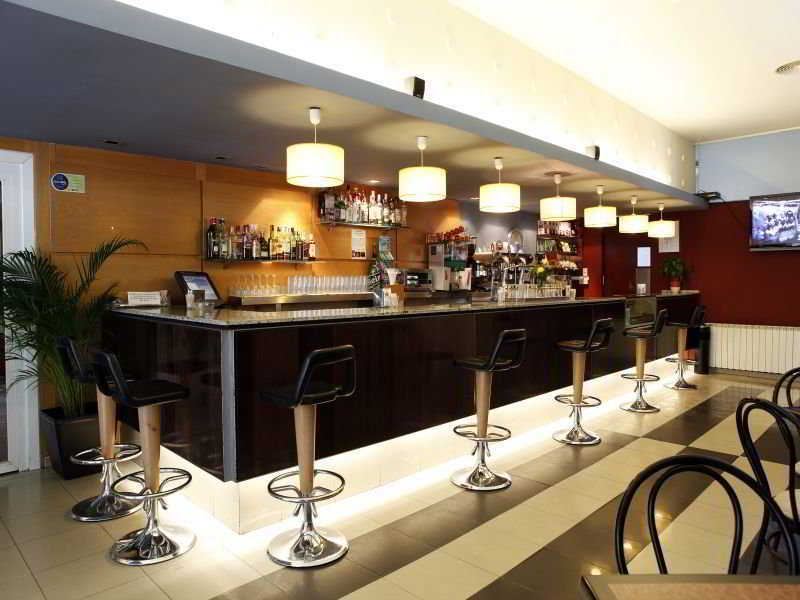 Hotel Spa Sinagoga Hervás Ristorante foto